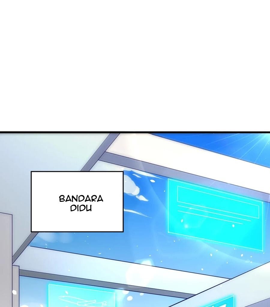 Baca  Monk From the Future Chapter 47 Gambar 2