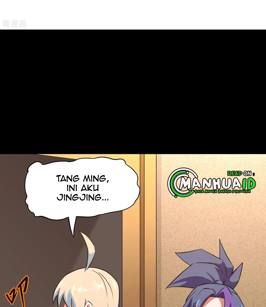 Monk From the Future Chapter 47 Gambar 27