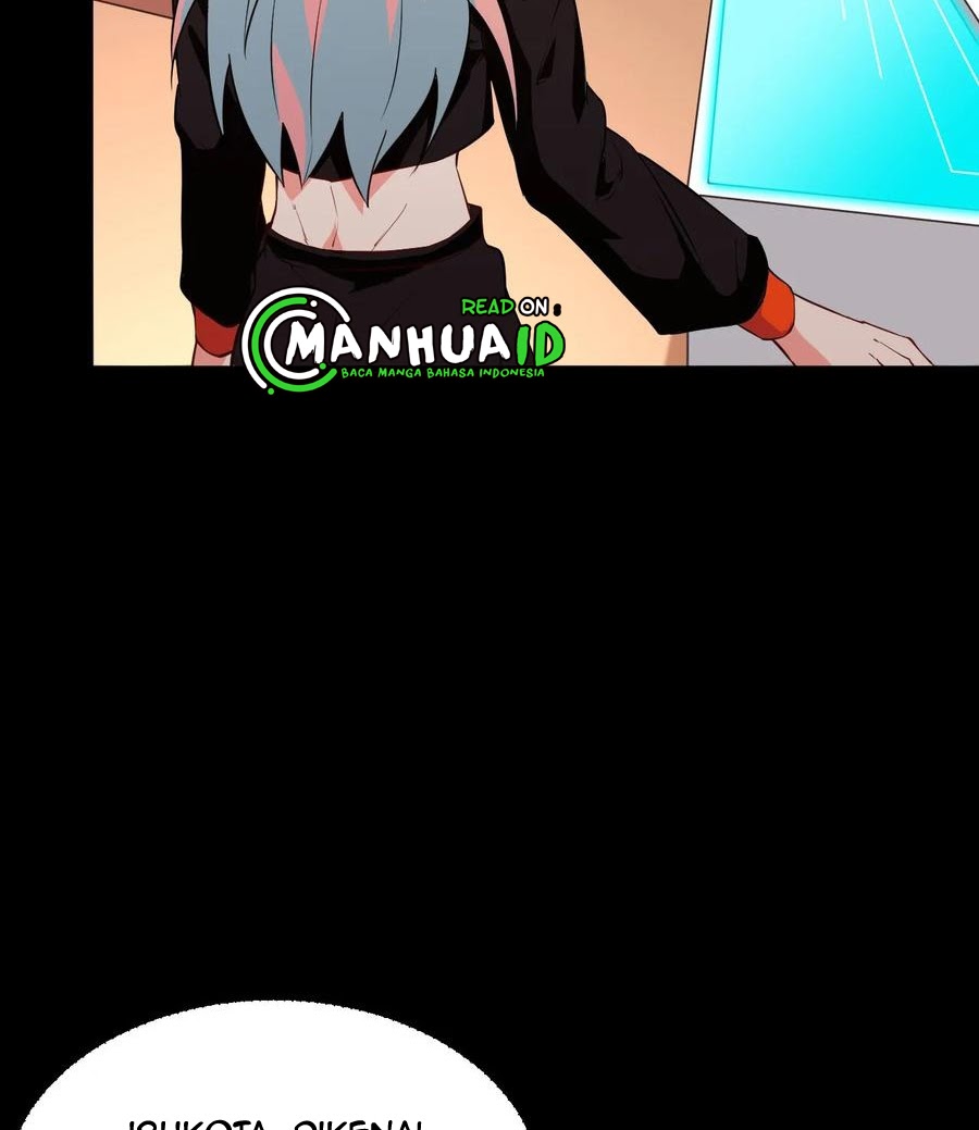 Monk From the Future Chapter 47 Gambar 30