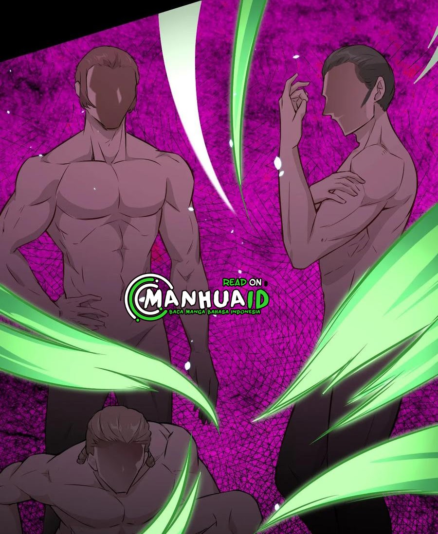 Monk From the Future Chapter 47 Gambar 39