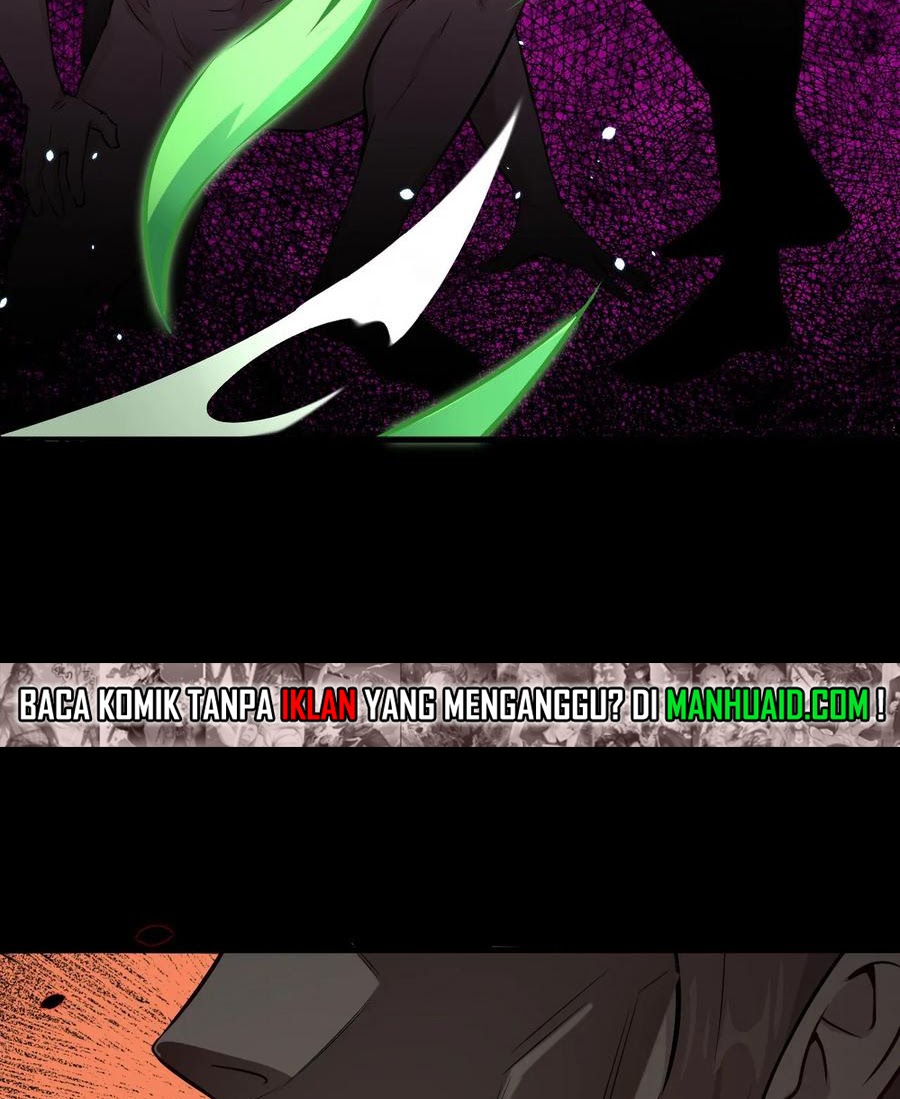 Monk From the Future Chapter 47 Gambar 40