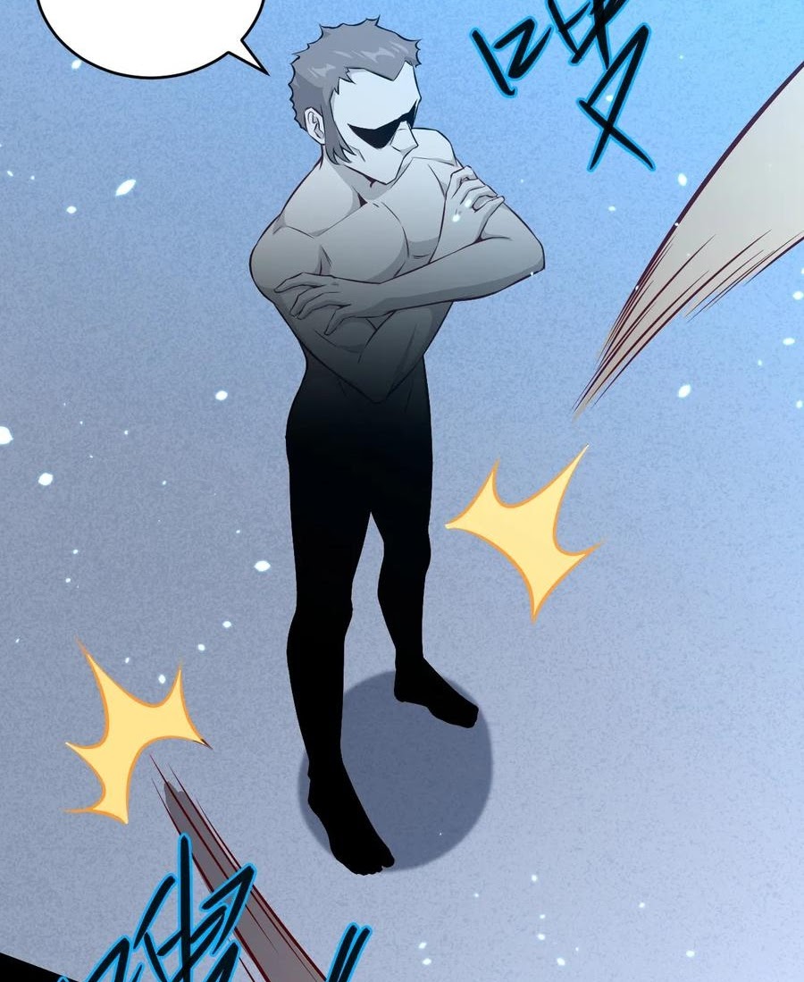 Monk From the Future Chapter 47 Gambar 44