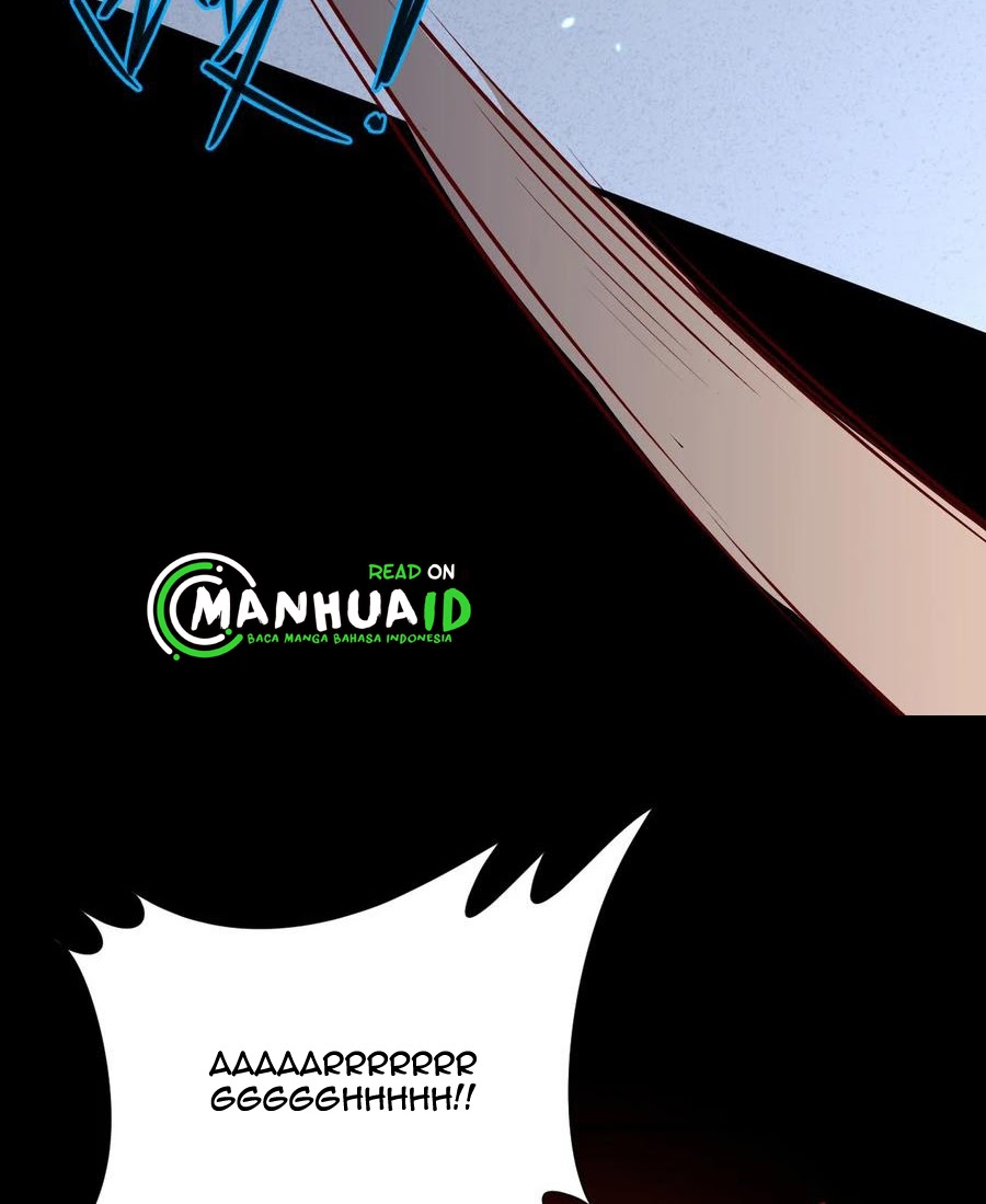 Monk From the Future Chapter 47 Gambar 45