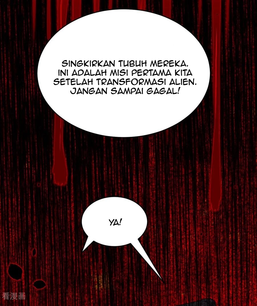 Monk From the Future Chapter 47 Gambar 47