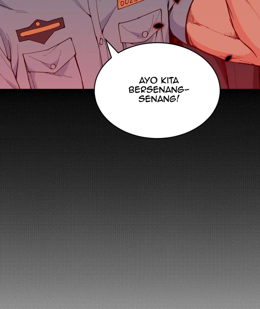 Monk From the Future Chapter 47 Gambar 49