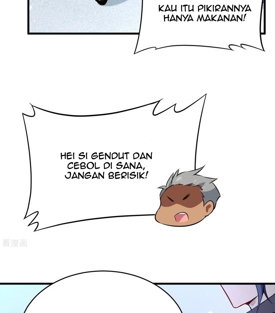 Monk From the Future Chapter 47 Gambar 5