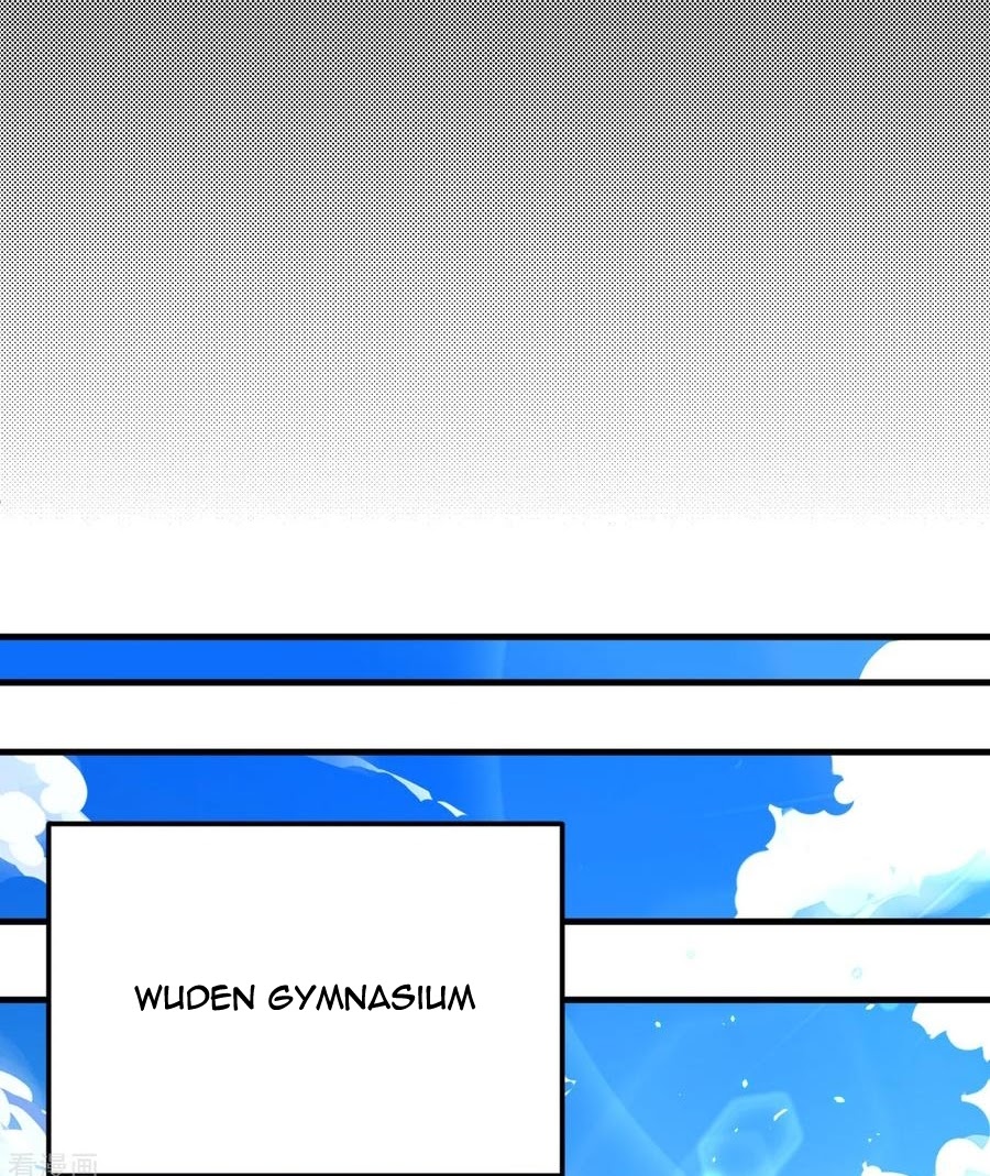 Monk From the Future Chapter 47 Gambar 50
