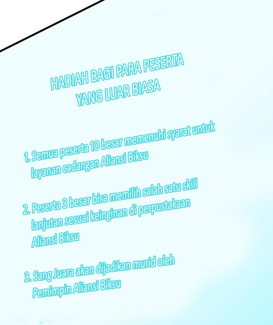 Monk From the Future Chapter 47 Gambar 55