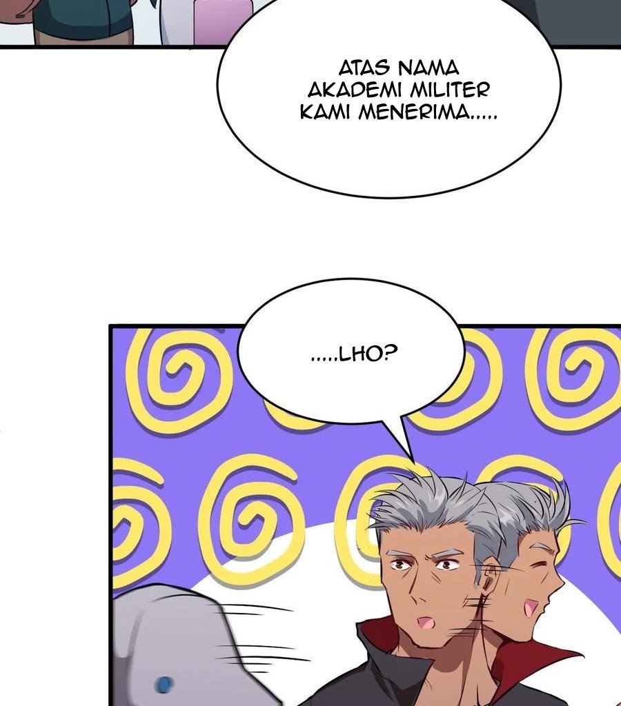 Monk From the Future Chapter 47 Gambar 7