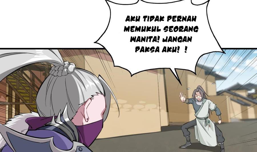 Rebirth of the Dynasty tang Chapter 36 Gambar 29