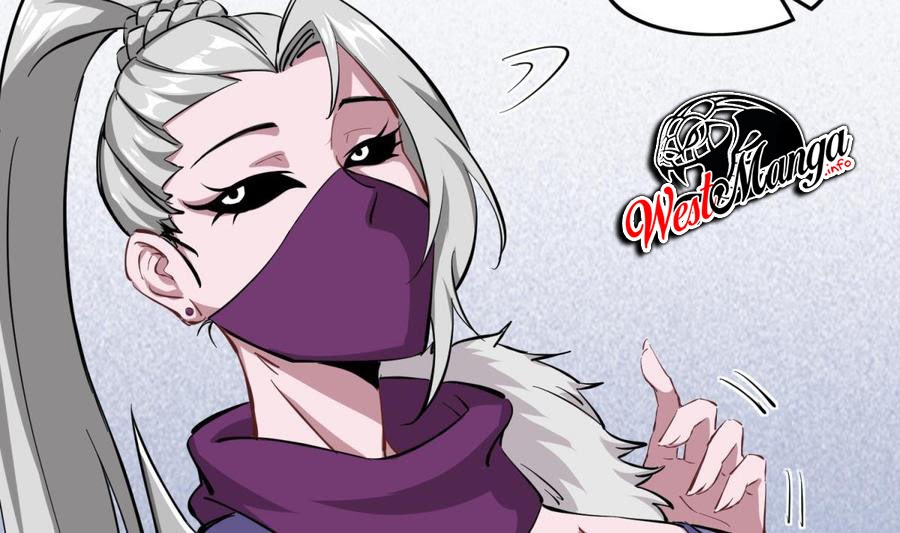 Rebirth of the Dynasty tang Chapter 36 Gambar 35