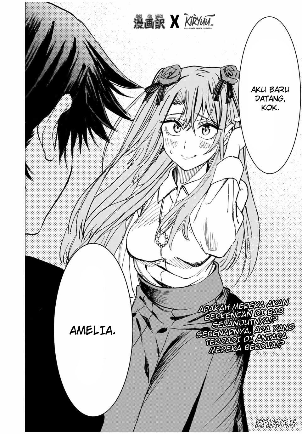 Hyouken no Majutsushi ga Sekai wo Suberu Sekai Saikyou no Majutsushi dearu Shounen wa, Majutsu Gakuin ni Nyuugaku Suru Chapter 15 Gambar 21