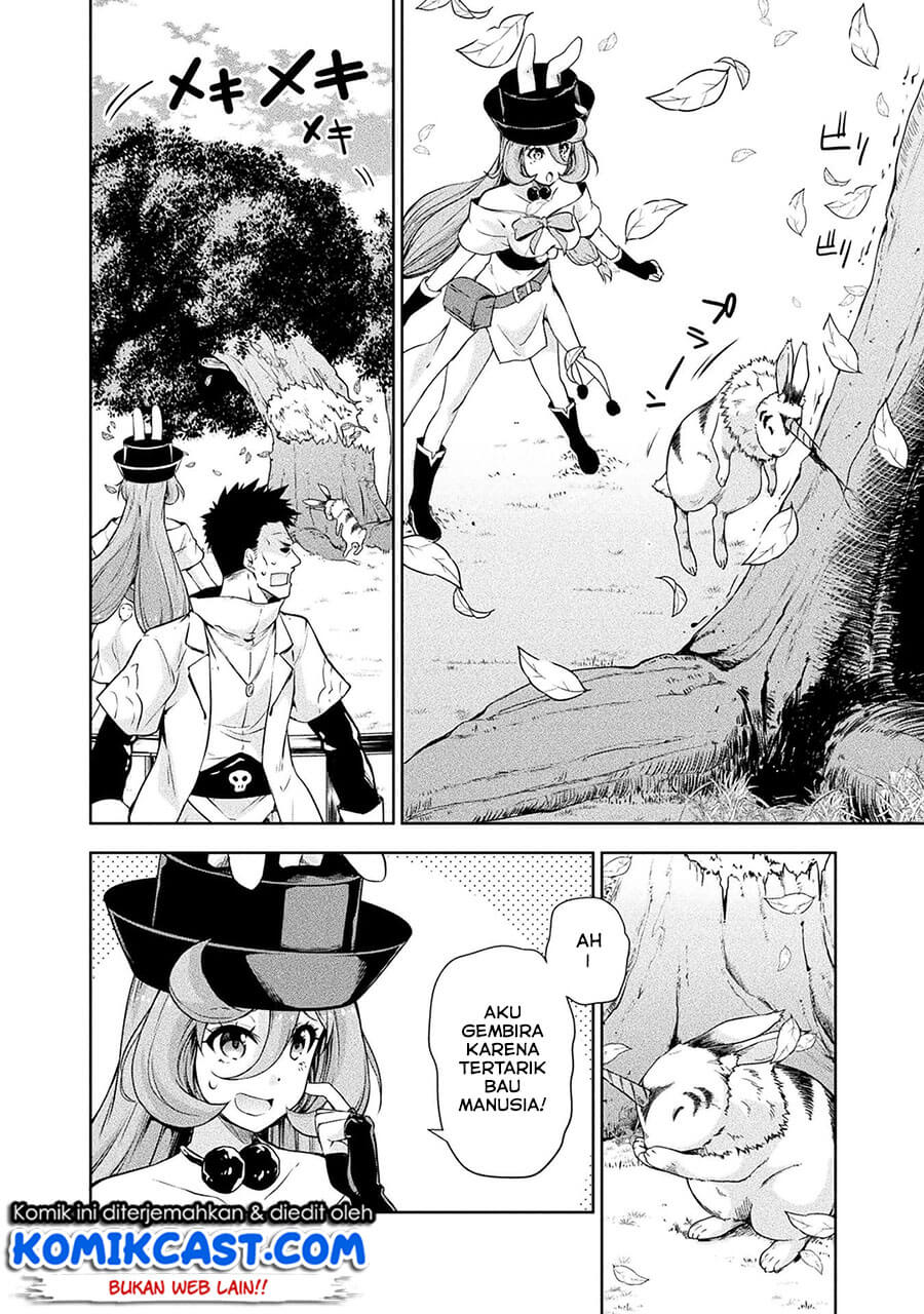 Tensei Shitara Slime Datta Ken: Spin Off Chapter 35 Gambar 7