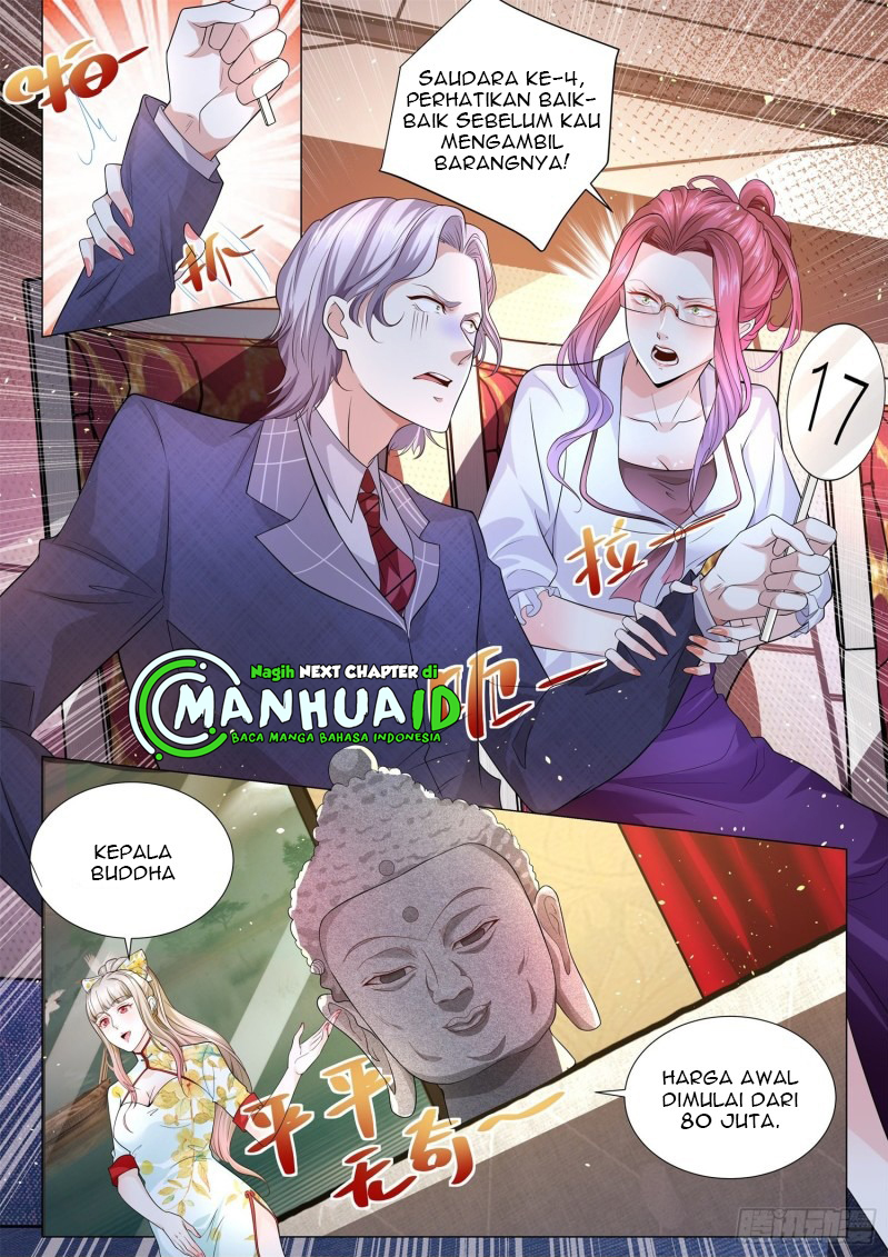 Shen Hao’s Heavenly Fall System Chapter 156 Gambar 10