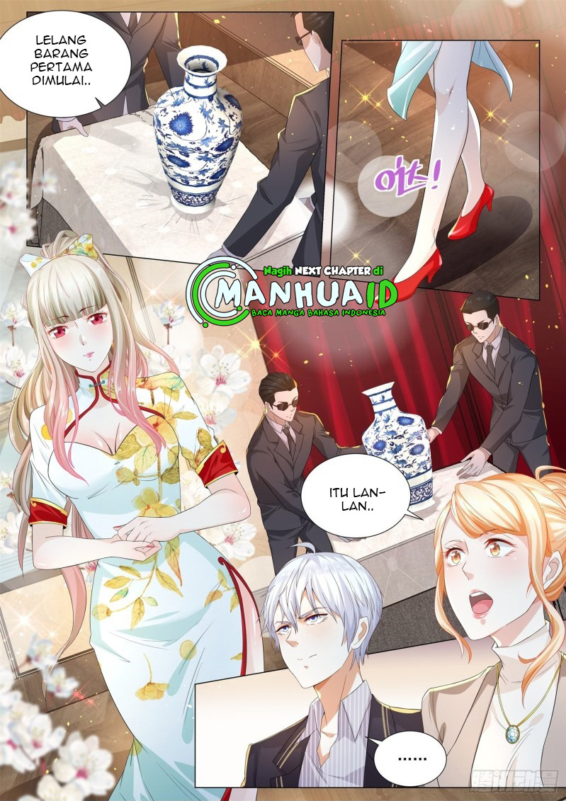 Baca  Shen Hao’s Heavenly Fall System Chapter 156 Gambar 2