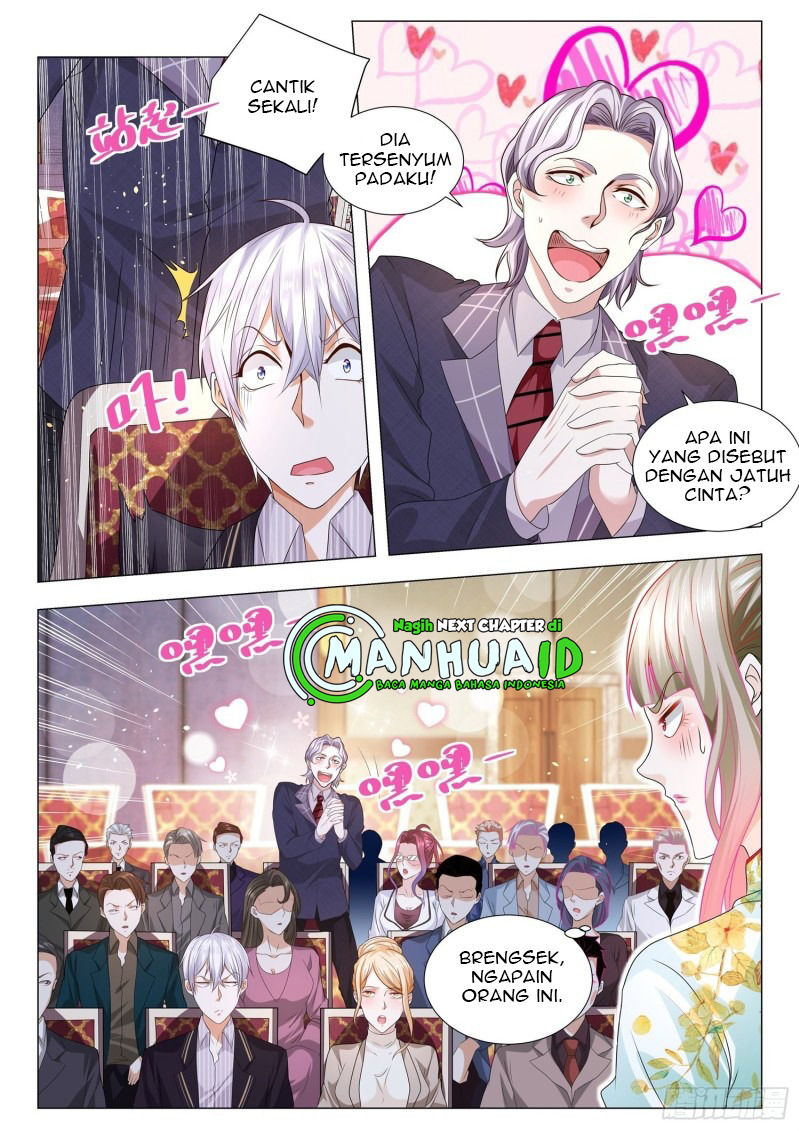 Shen Hao’s Heavenly Fall System Chapter 156 Gambar 4