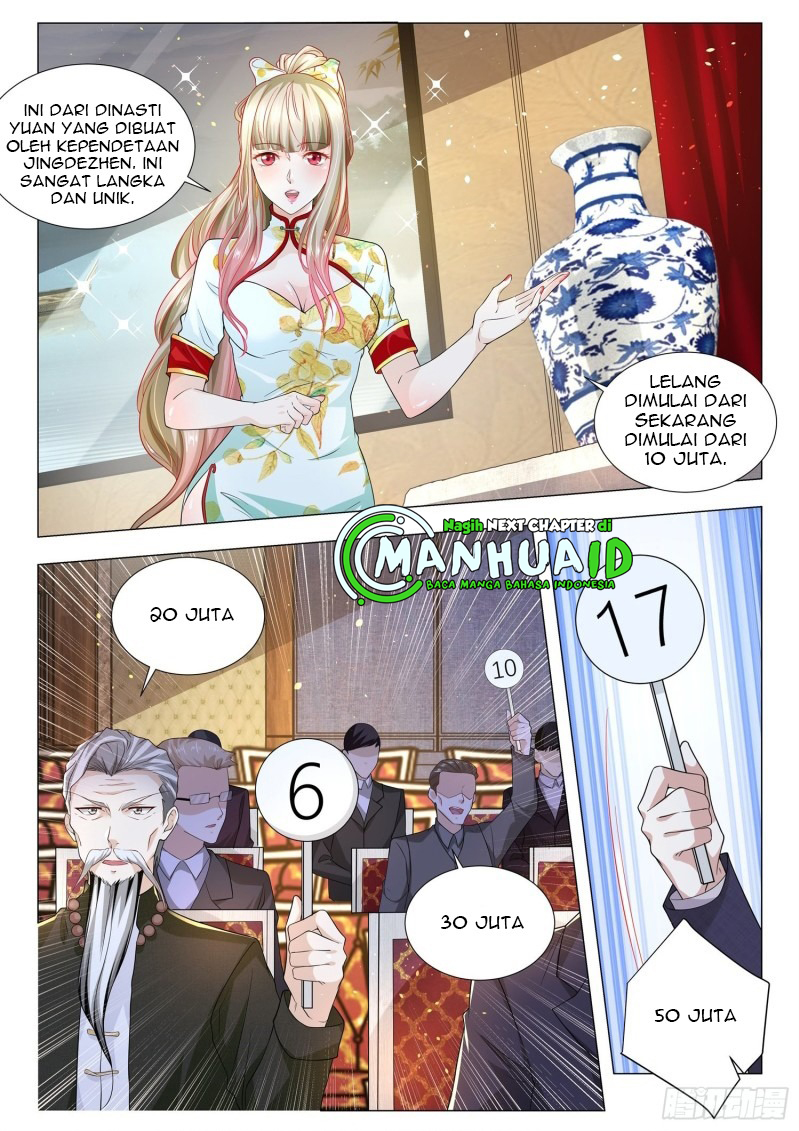 Shen Hao’s Heavenly Fall System Chapter 156 Gambar 5