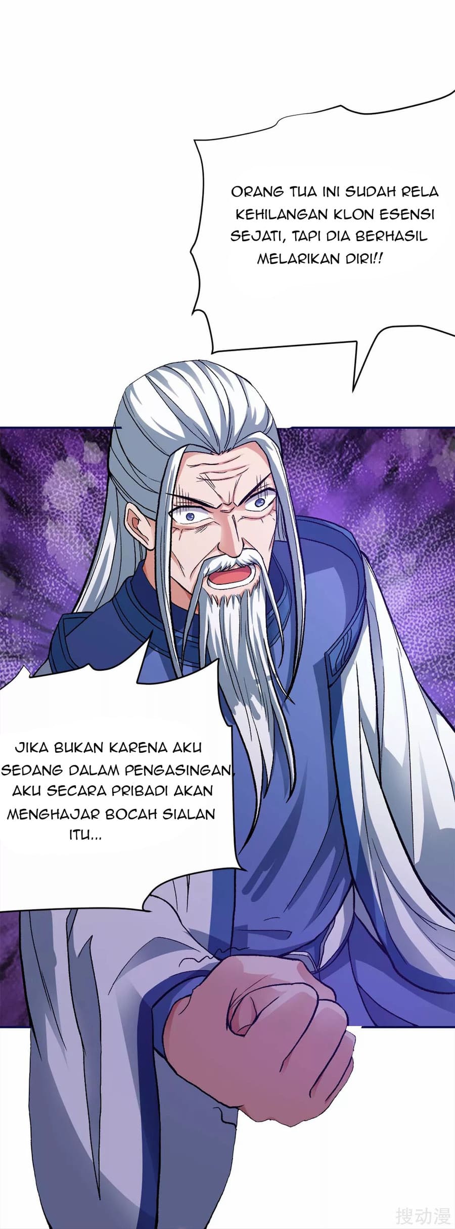 Strongest Leveling Chapter 155 Gambar 11