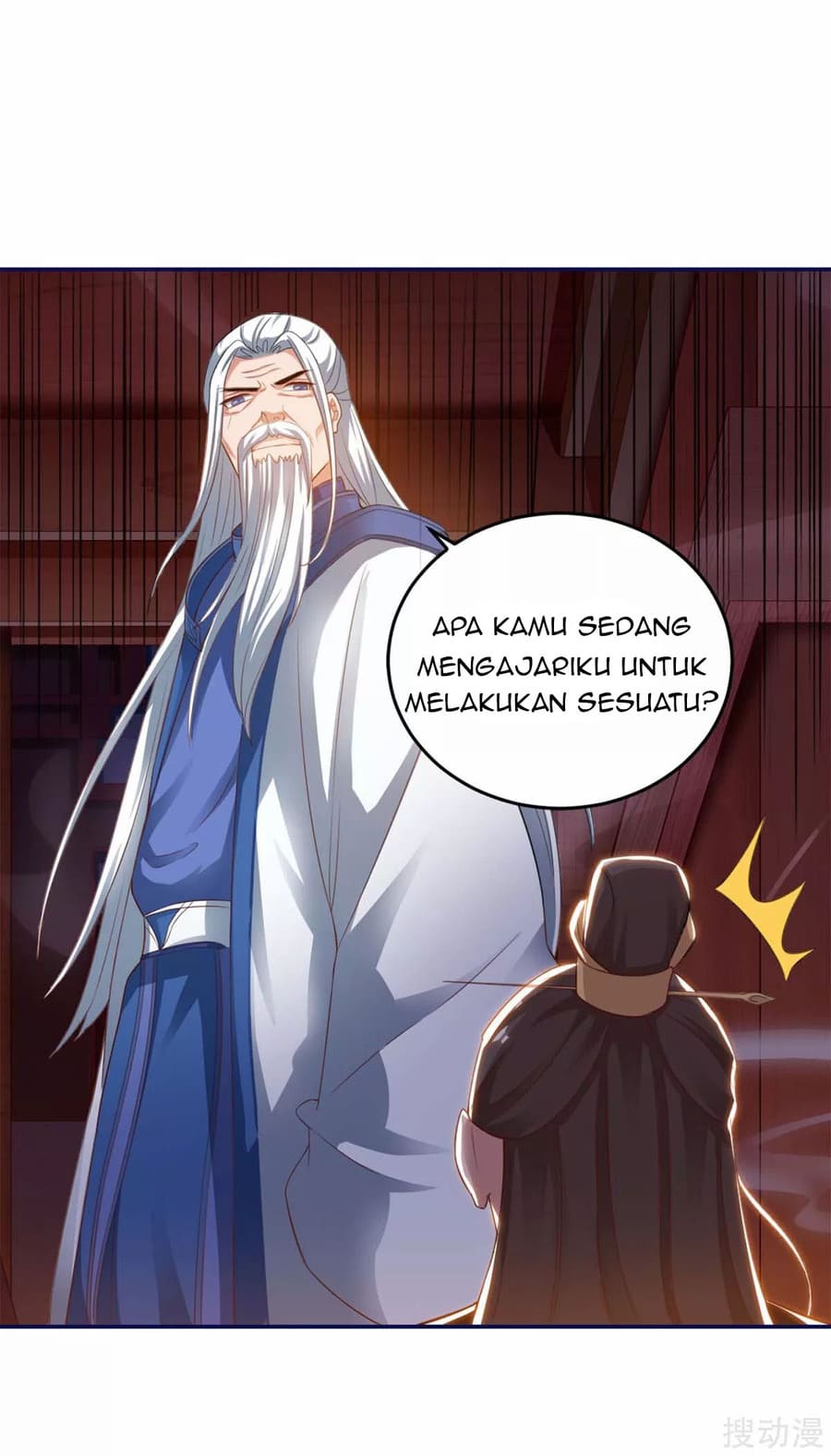 Strongest Leveling Chapter 155 Gambar 20