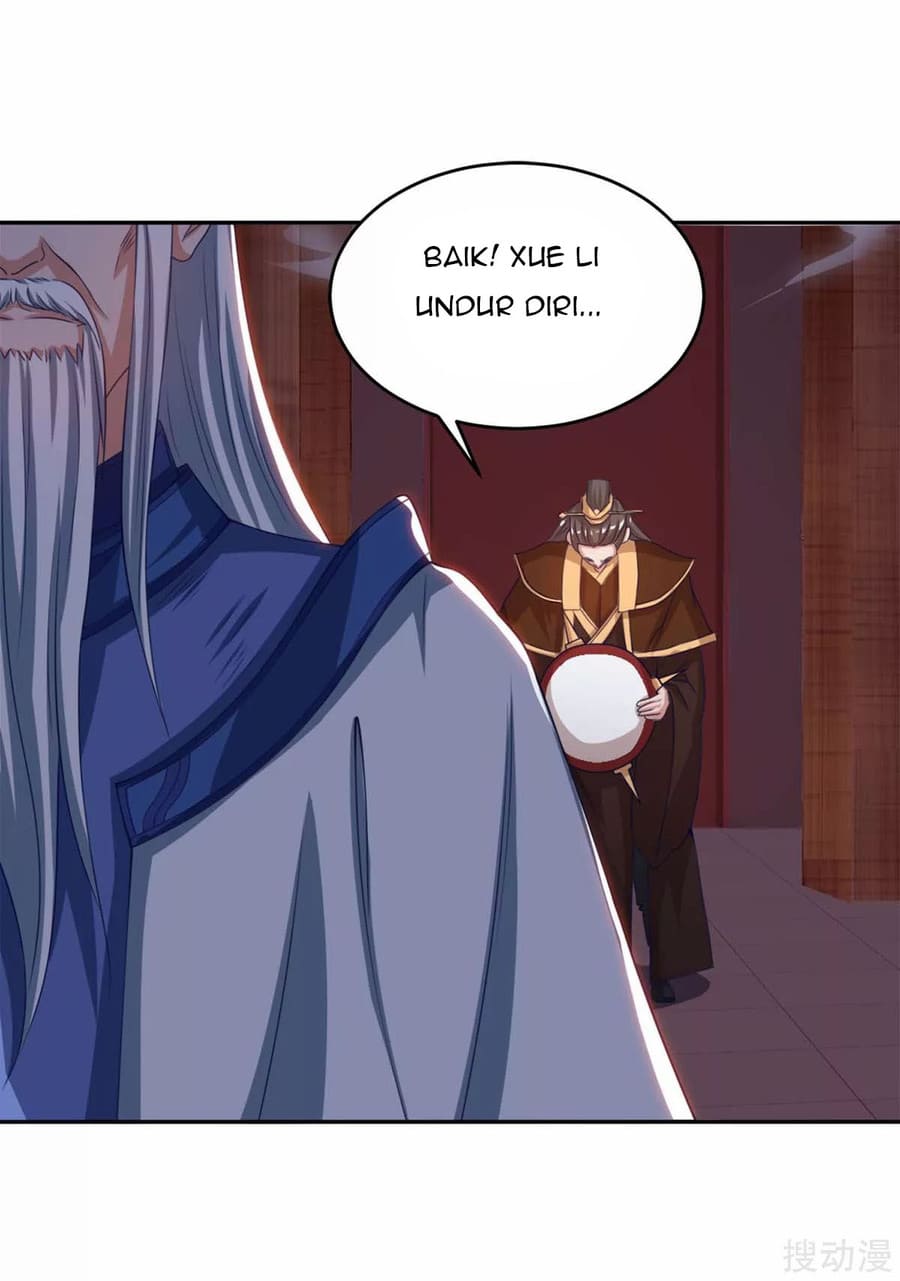 Strongest Leveling Chapter 155 Gambar 24