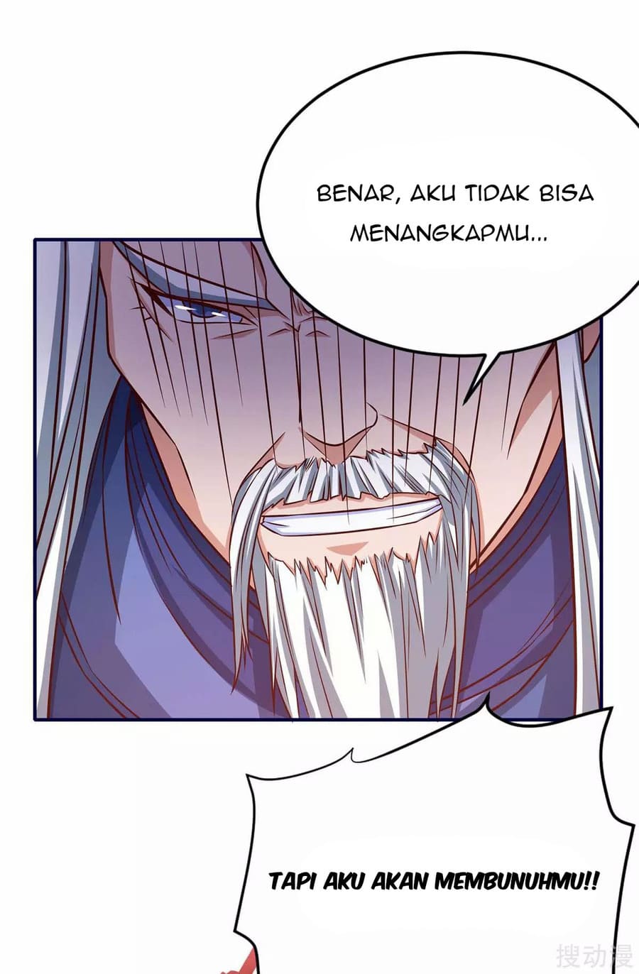 Strongest Leveling Chapter 154 Gambar 12