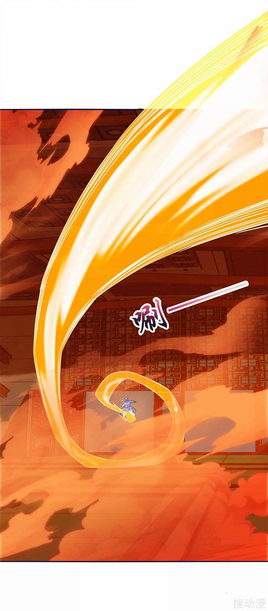 Strongest Leveling Chapter 154 Gambar 20