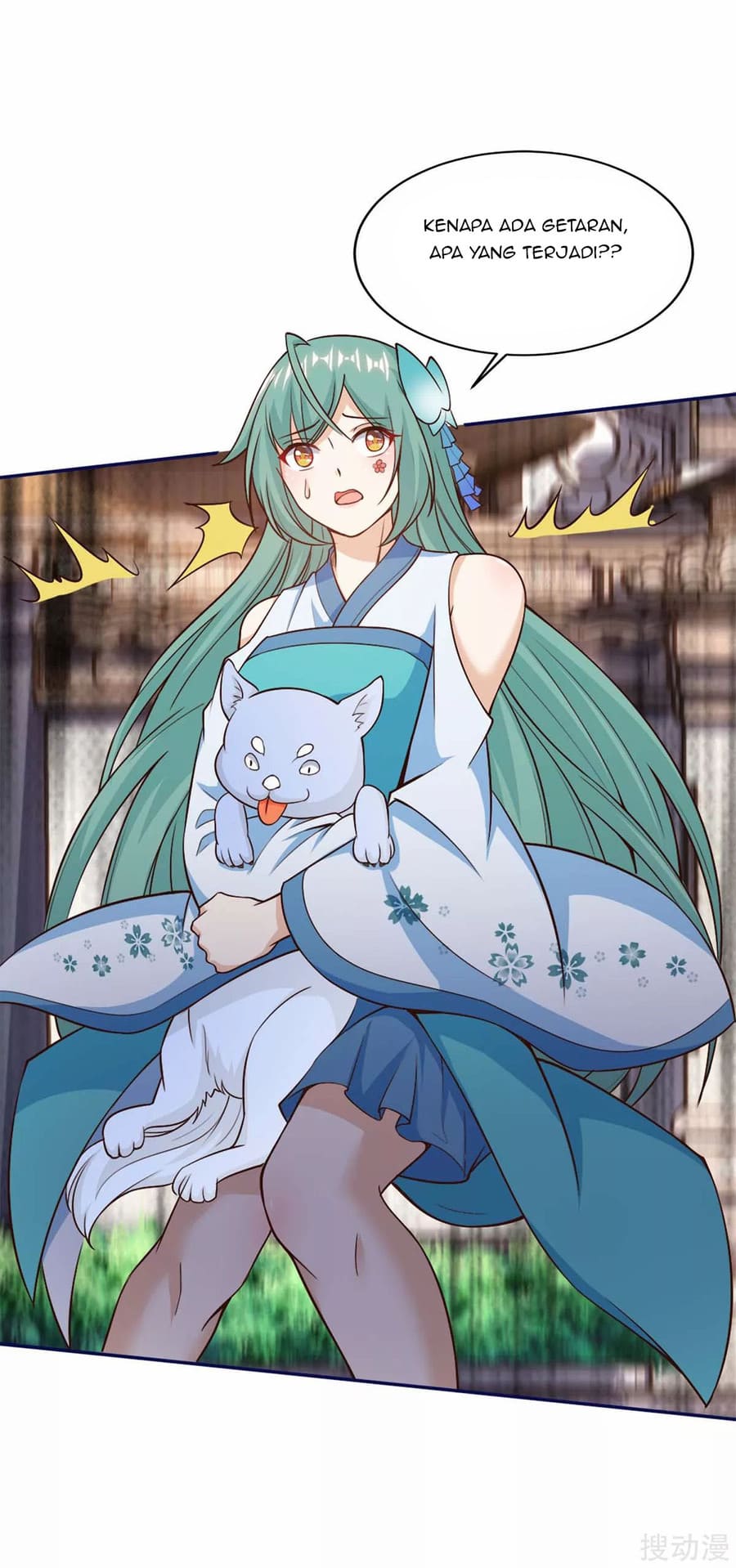 Strongest Leveling Chapter 154 Gambar 25