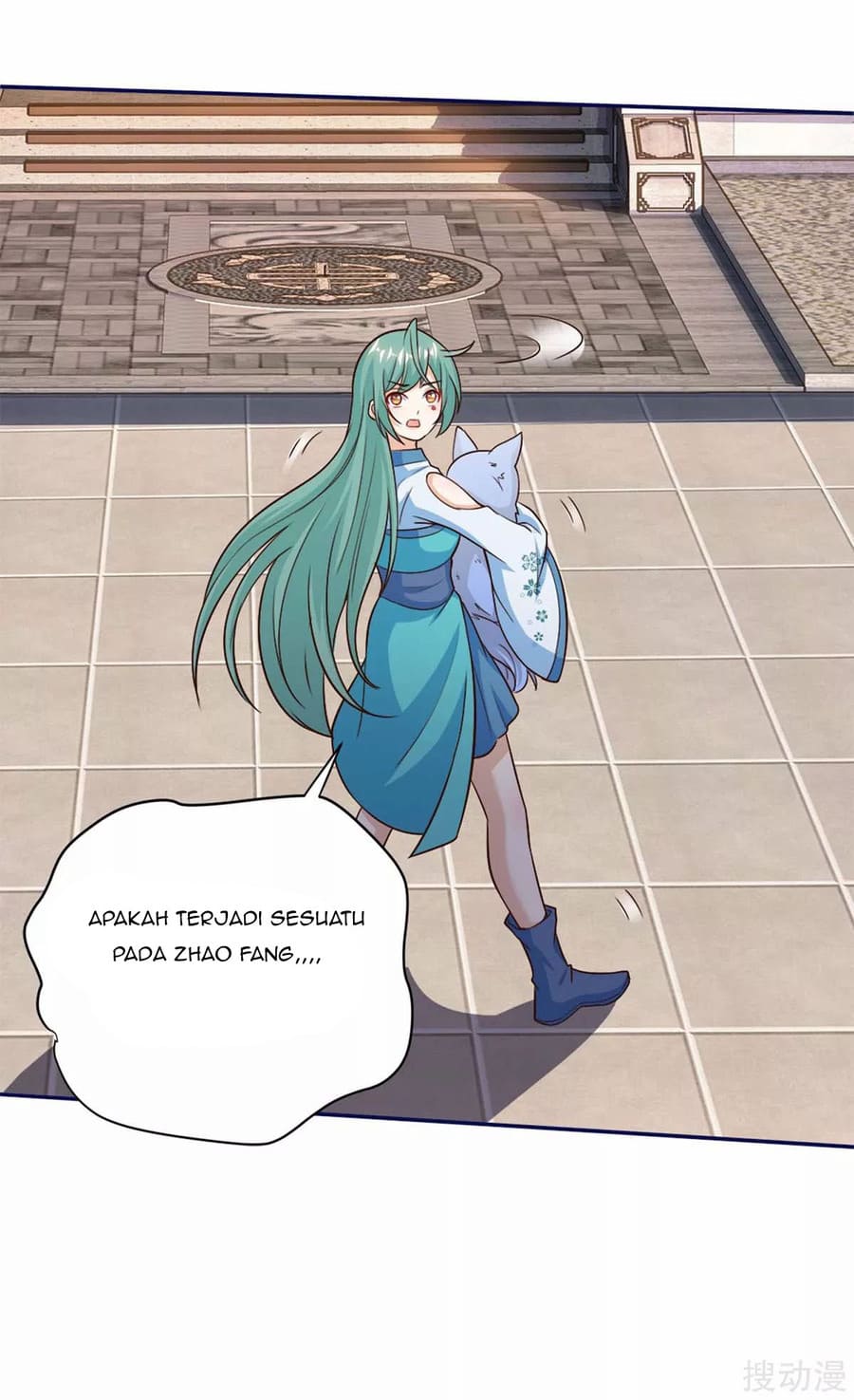 Strongest Leveling Chapter 154 Gambar 26