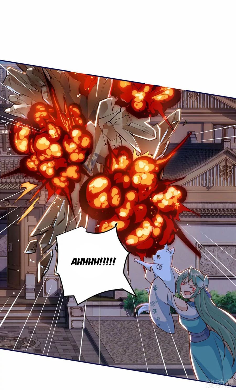 Strongest Leveling Chapter 154 Gambar 27