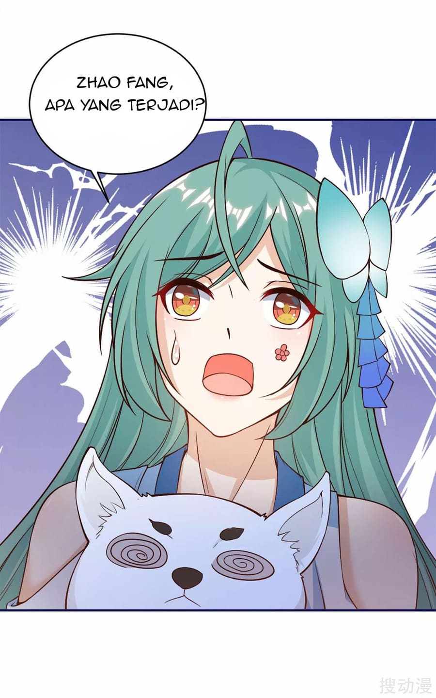 Strongest Leveling Chapter 154 Gambar 29