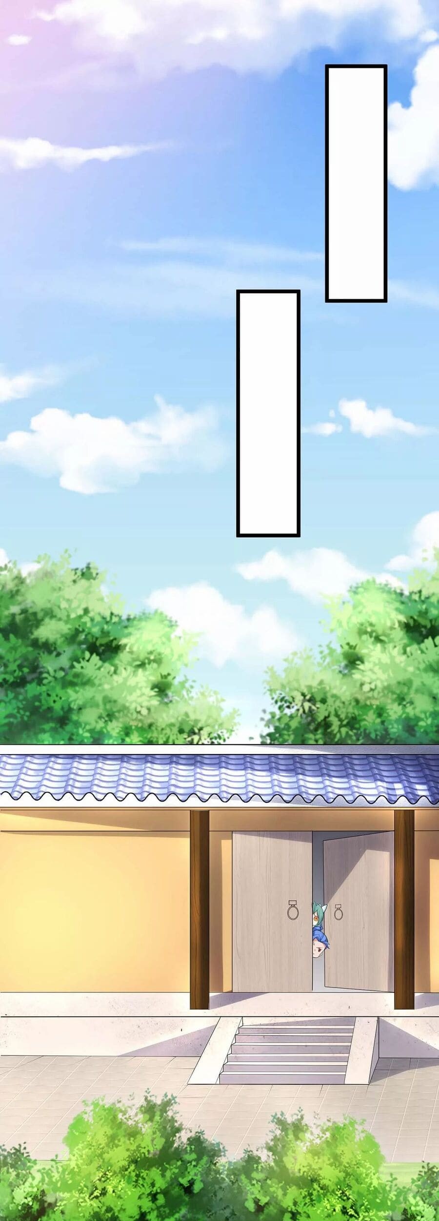 Strongest Leveling Chapter 152 Gambar 16