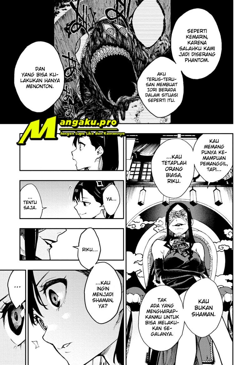 Phantom Seer Chapter 08 Gambar 10
