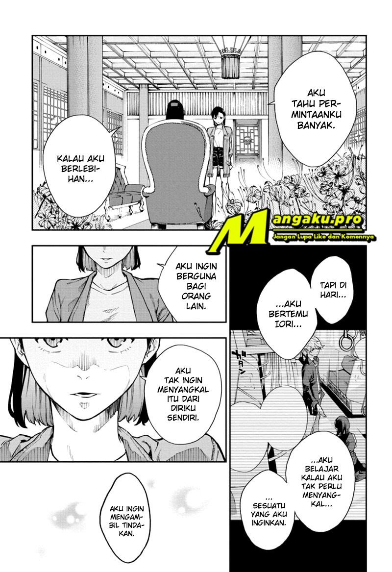 Phantom Seer Chapter 08 Gambar 12