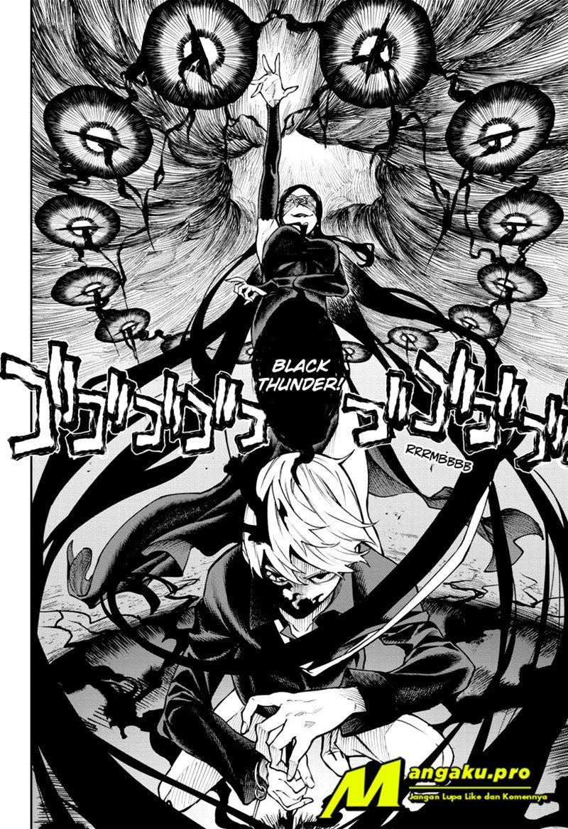 Phantom Seer Chapter 08 Gambar 5