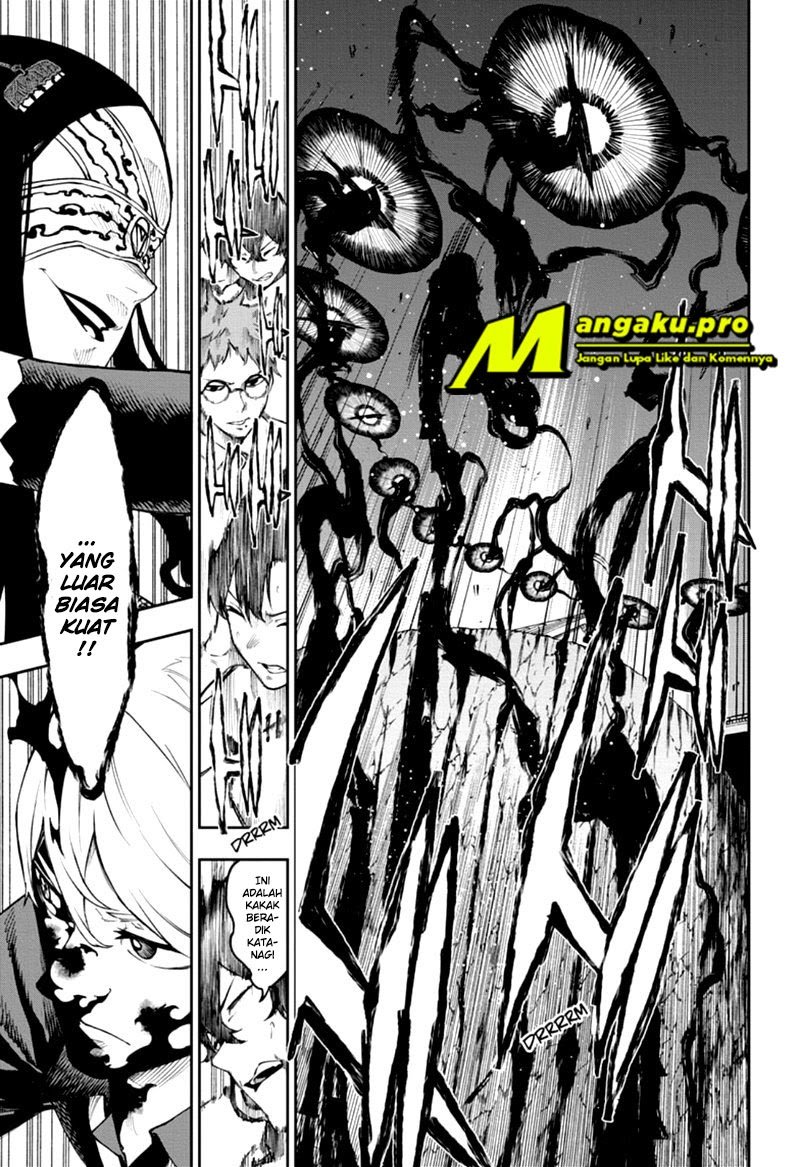 Phantom Seer Chapter 08 Gambar 6