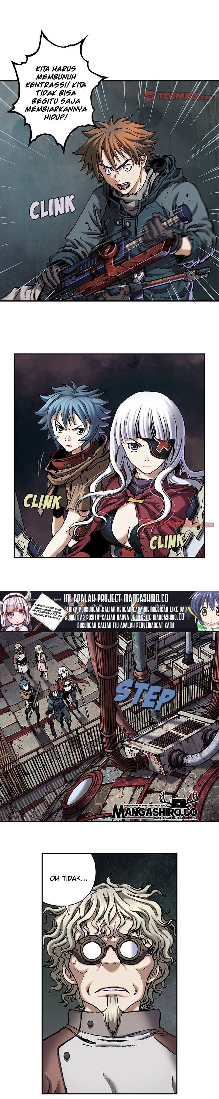 Leviathan Chapter 111 10