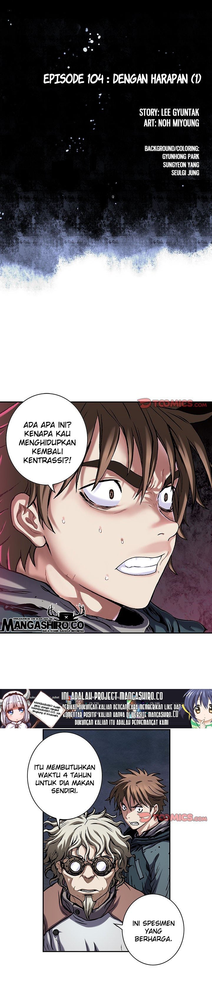 Leviathan Chapter 111 5
