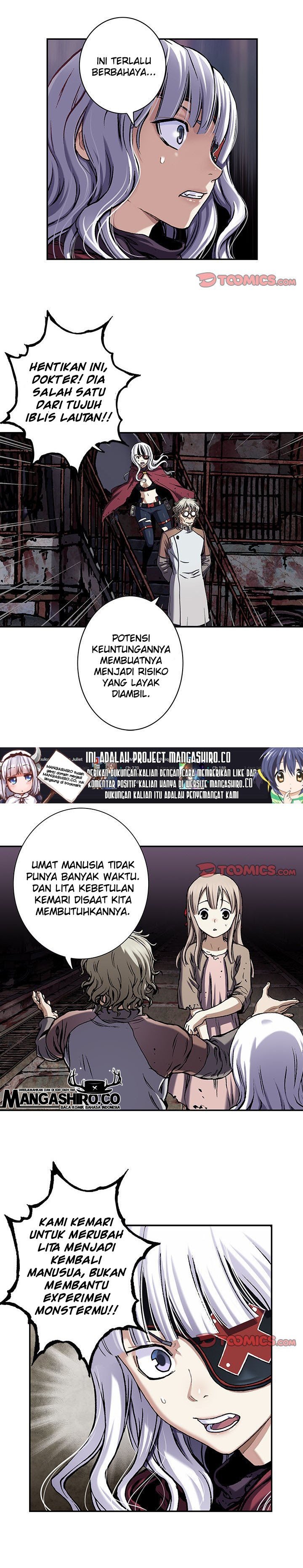 Leviathan Chapter 111 6