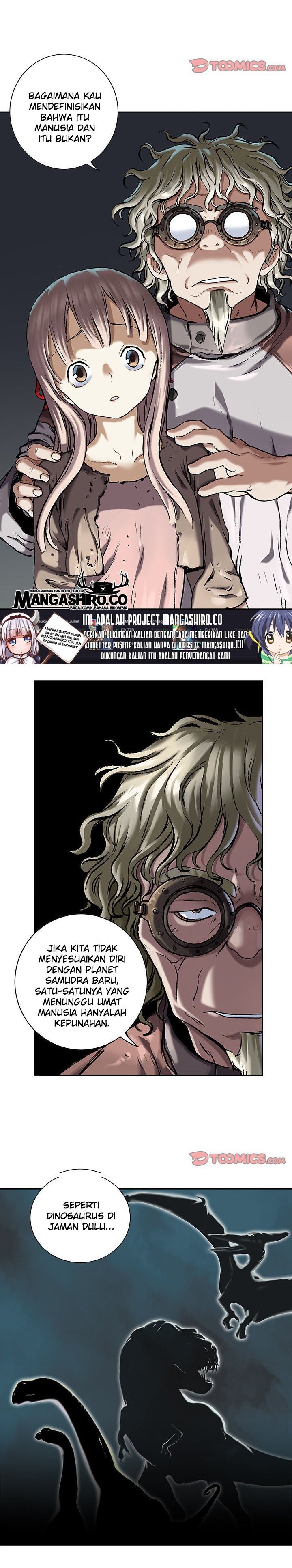 Leviathan Chapter 111 8