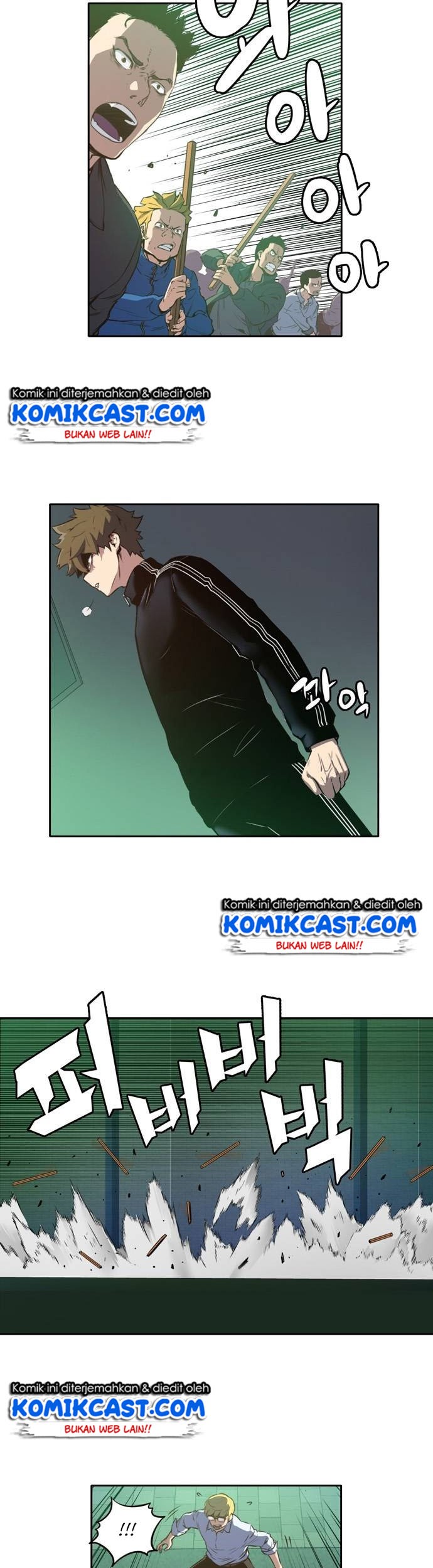 OOPARTS Chapter 15 Gambar 4