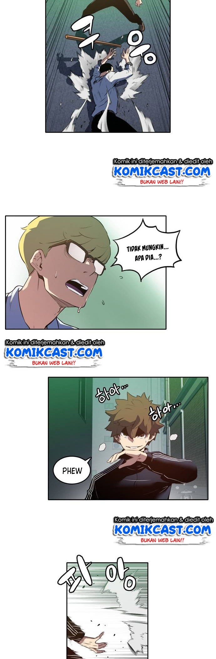 OOPARTS Chapter 15 Gambar 5