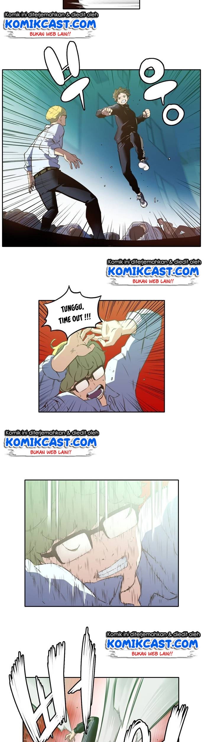 OOPARTS Chapter 15 Gambar 6