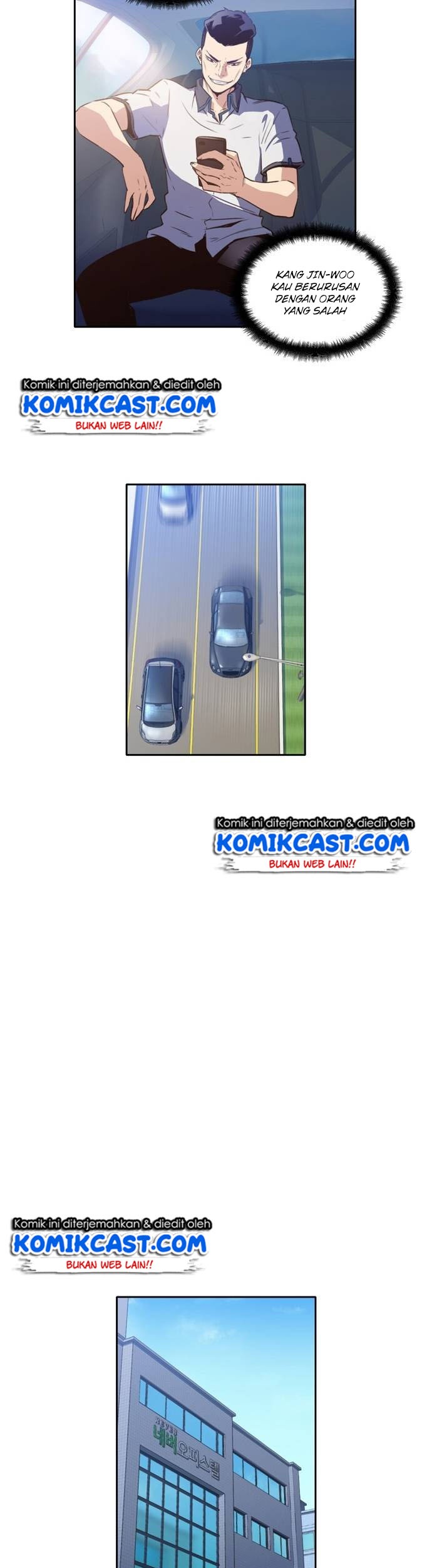 OOPARTS Chapter 15 Gambar 10