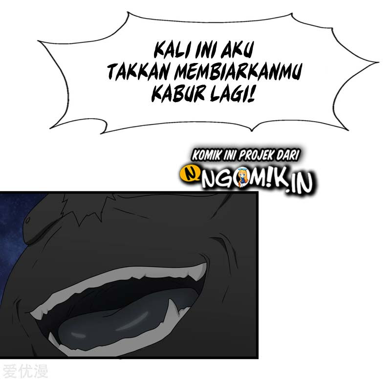 Virus Girlfriend Chapter 148 Gambar 54