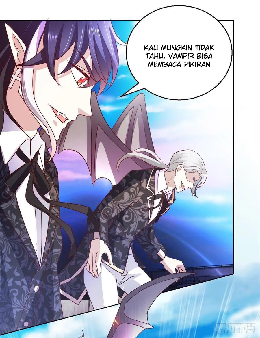 Trail Notice Chapter 137 Gambar 28