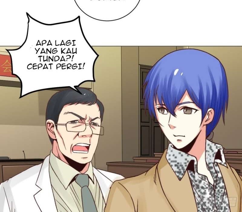 Perspective Medical Saint Chapter 16 Gambar 23