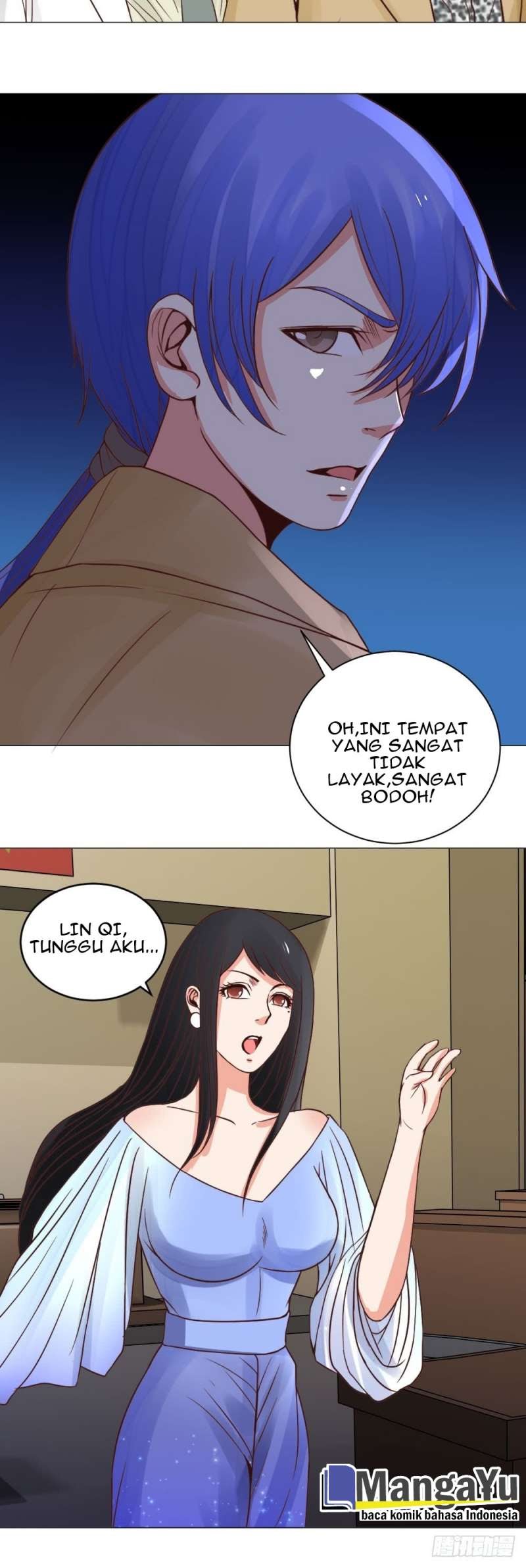 Perspective Medical Saint Chapter 16 Gambar 24