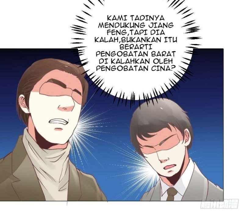 Perspective Medical Saint Chapter 16 Gambar 3