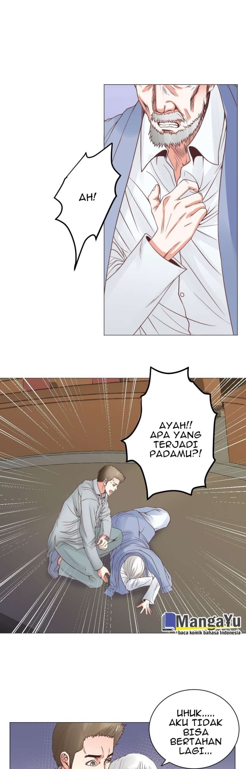Perspective Medical Saint Chapter 16 Gambar 4