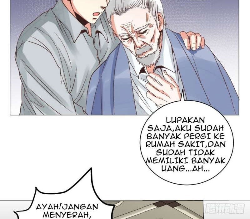 Perspective Medical Saint Chapter 16 Gambar 5